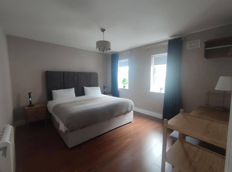 Blacklion Prime Location Apartment Exterior foto